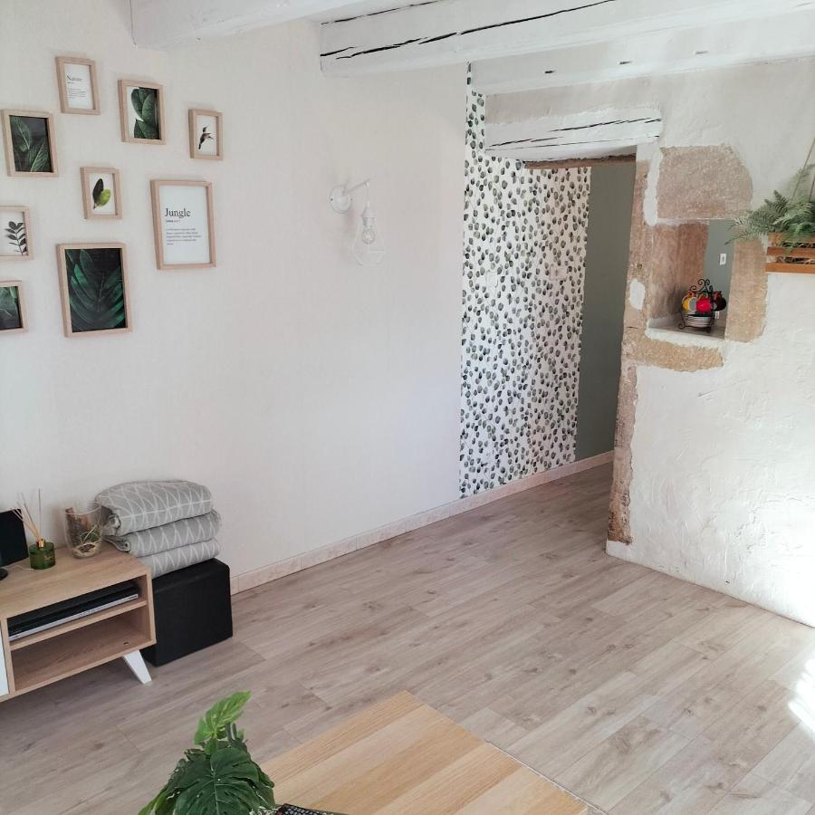 Gite Belle Fleur 6 Personnes- Vosges Saint-Nabord Exterior foto
